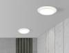 Встраиваемый точечный светильник Ambrella light Techno Spot TU5214 фото 5