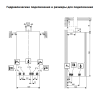 Настенный газовый двухконтурный котел отопления Buderus Logamax U072-12K фото 6