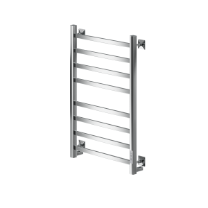 Полотенцесушитель электрический Ника Step-1 80/30, хром
