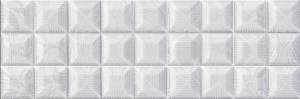 Декор Absolut Keramika Vintage Decor Ornamental Blanco B27 15x45