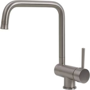 Смеситель для кухни Allen Brau Fenster 5.60004-BN 360 брашированный никель