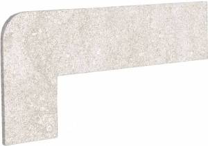 Плинтус Exagres Opera Zanquin Recto Light Izqda 42.3x17.5