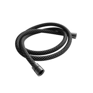 Душевой шланг AQUAme AQM1503GM металл, 150 см