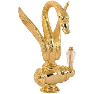 Смеситель для раковины Migliore Luxor 26941