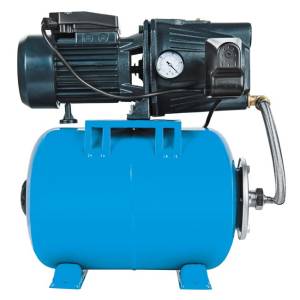 Насосная станция UNIPUMP AUTO JET 100 L-50-S