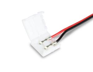 Соединитель Ambrella Light Illumination GS7601 (10 шт.)