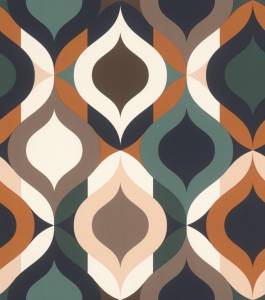 Обои флизелиновые Rasch Salsa 463729