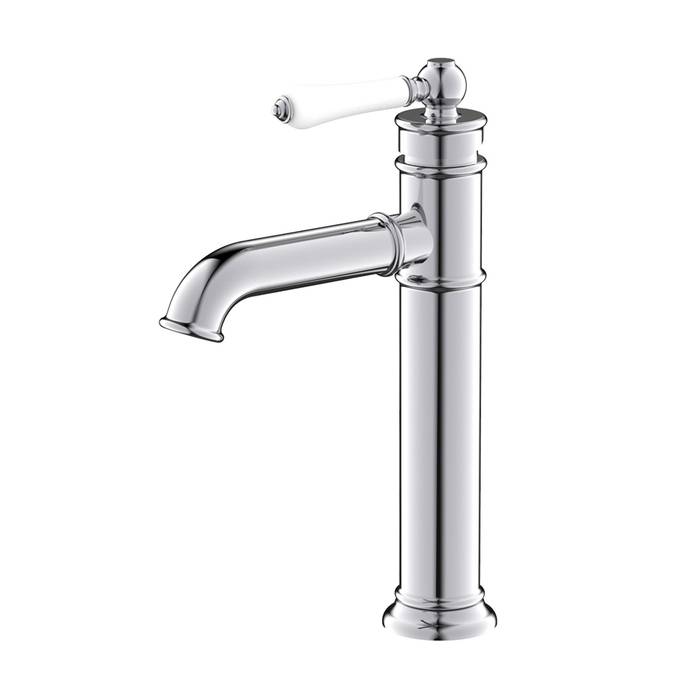 Смеситель для раковины Iddis Oxford OXFSB01i01 хром глянцевый