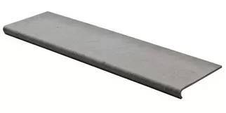 Ступень Seranit Riverstone Seravista Grey Matt 32.5x120