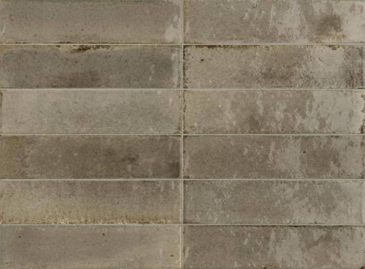 Керамогранит Marazzi Espana Lume M6RT Greige 6x24