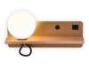 Бра Ambrella light Wall FW520 фото 3