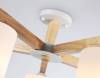 Потолочная люстра Ambrella light Traditional TR83113 фото 4