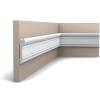 Молдинг Orac Decor Axxent DX119-2300 230x2.2x9.2