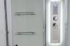 Душевая кабина AvaCan V5017LED с подсветкой, 170x90x220 фото 15