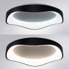 Потолочный светодиодный светильник Arte Lamp Ankaa A3085PL-56BK фото 3