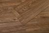 LVT Плитка Novafloor Stepper 1.5/31 S-23 Дуб Мокко 304.8x304.8 фото 6