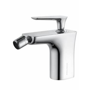 Смеситель для биде Wonzon & Woghand Shark WW-485001-CR хром