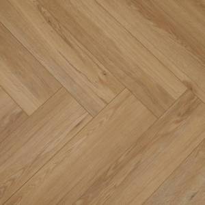 SPC Ламинат Steinholz Herringbone 4.5/43 4V STH038H Лархе 640x128