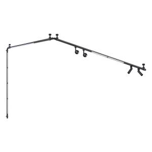 Заглушка торцевая Novotech Konst 359378