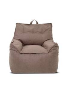 Кресло Dreambag Bliss 8900005 бежевый бескаркасное