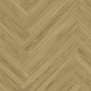 LVT Ламинат Fargo Parquet 2.5/42 4V 22-45124-08 Дуб Тенерифе 595x119