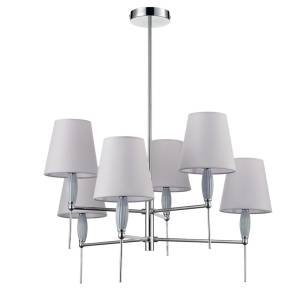 Потолочная люстра Lumion Karmen 8279/6