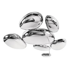 Потолочный светодиодный светильник Loft IT Skydro 10477L