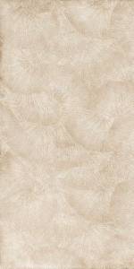Керамогранит La Fenice Natural Resine 12RESVENOR Decoro Ventaglio Oro 60x120