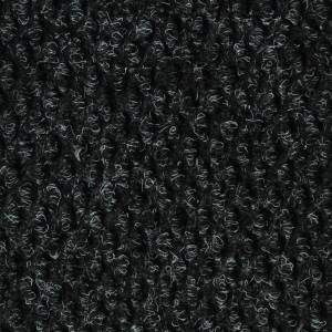 Ковролин Bonkeel Newland Black D 4м (резка)