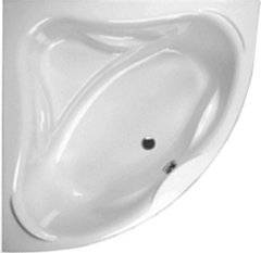 Акриловая ванна Excellent Konsul WAEX.KON15WH 150x150