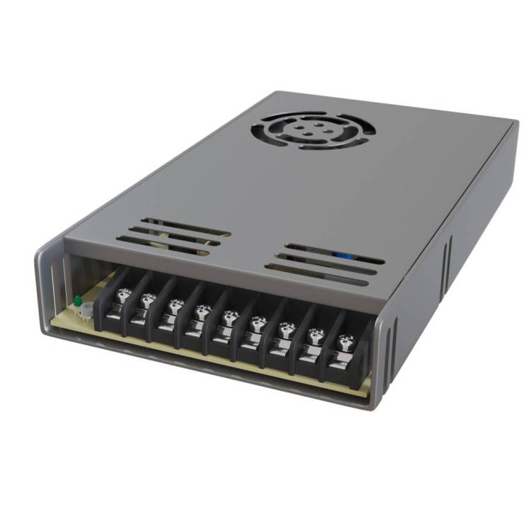 Блок питания Technical Power Supply Magnetic TRX004DR-350S