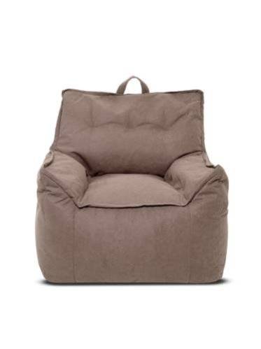 Кресло Dreambag Bliss 8900005 бежевый бескаркасное