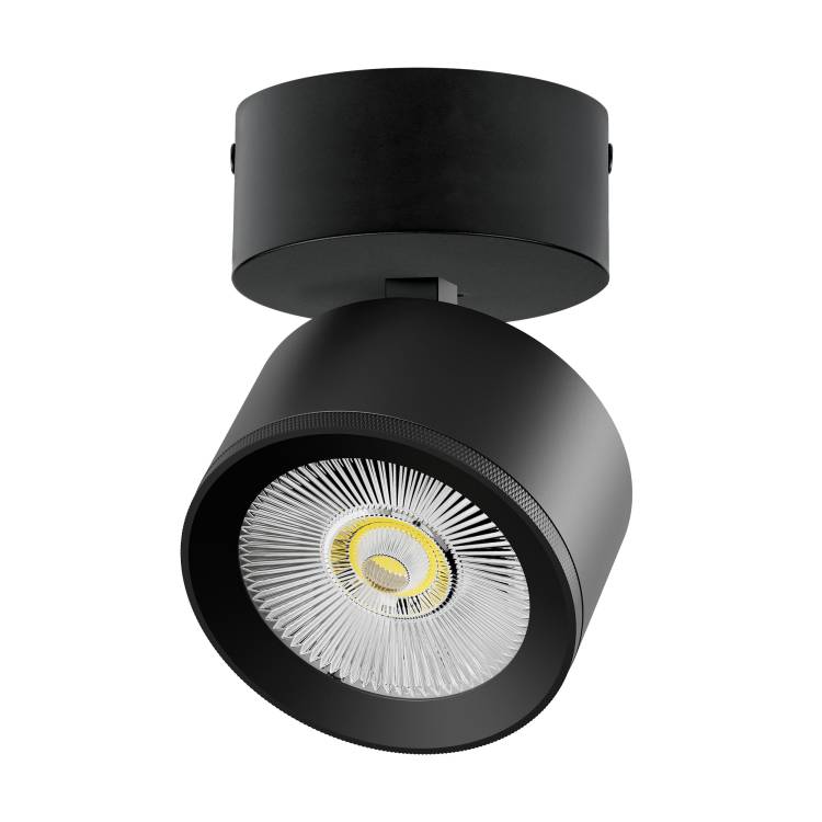 Накладной светодиодный спот Lightstar Alta Pro A5547SO