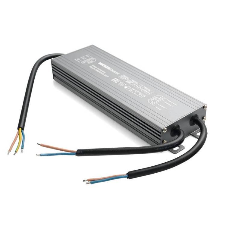 Блок питания Wolta WLD-200W/02-24V