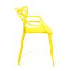 Стул Tetchair Cat Chair (mod. 028) 24784 желтый фото 2