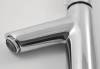 Смеситель для раковины Hansgrohe Talis Select S 72291000 с гигиеническим душем, с донным клапаном Push-Open фото 5