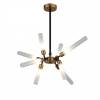 Подвесная люстра ST Luce Splio SL1620.242.08