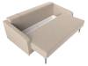 Прямой диван Лига Диванов Варшава 116982 218x98x98 фото 7
