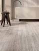 Керамическая плитка FAP Ceramiche Materia Classica fTP2 Groove Tortora Matt 50x120 фото 3