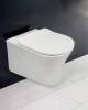 Крышка-сиденье BelBagno BB2034SC с микролифтом фото 3