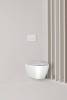 Кнопка смыва Ideal Standard ProSys Oleas R0119AC белая фото 2