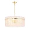 Подвесная люстра Crystal Lux OVIEDO SP12 фото 2