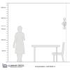 Настенный светильник Lumina Deco Marsiada LDW 6033-5 F.GD фото 2