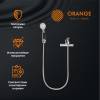 Смеситель для ванны Orange Sofi M43-100CR,хром фото 7