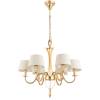 Подвесная люстра Divinare Florence 6819/19 SP-6