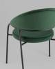 Стул Stool Group Тилль AV 350-Cdf-9005 Зеленый фото 6