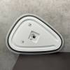 Зеркало Comforty Олеандр-70 00-00014342 фото 4