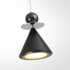 Подвесной светодиодный светильник Odeon Light Exclusive Jazz 5475/10LE фото 5