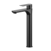 Смеситель для раковины Osgard Ronda Black 23113 черный матовый