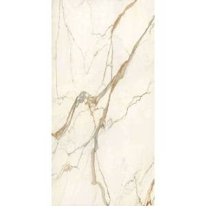 Керамогранит Atlas Concorde Plan A0XV Calacatta Imperiale Silk 12 mm 162x324
